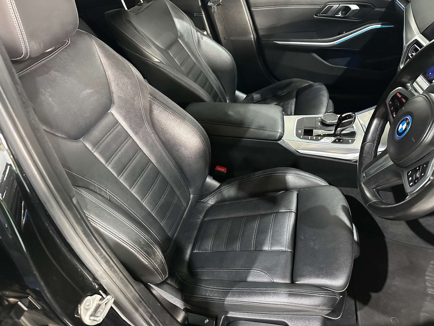 Used BMW 3 Series 2021 for sale - 77765736: Photo 38