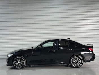 Used BMW 3 Series 2021 for sale - 77765736: Photo