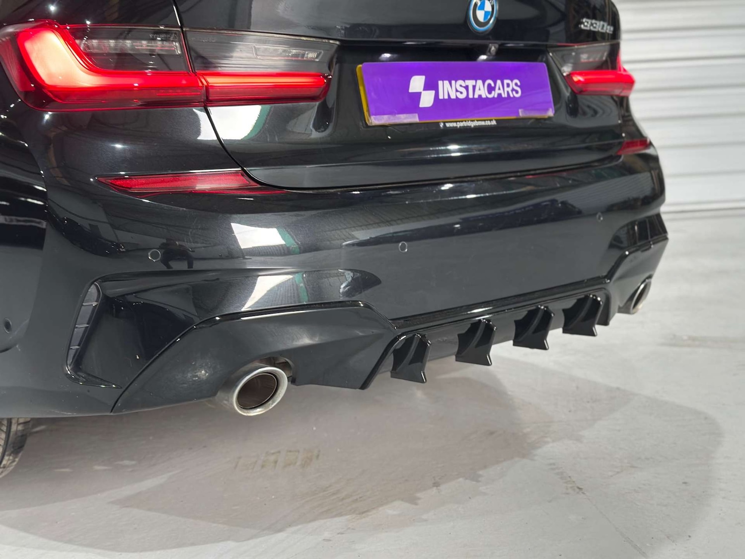 Used BMW 3 Series 2021 for sale - 77765736: Photo 4