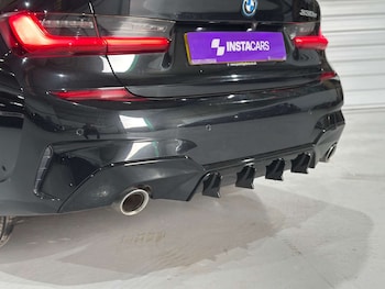 Used BMW 3 Series 2021 for sale - 77765736: Photo