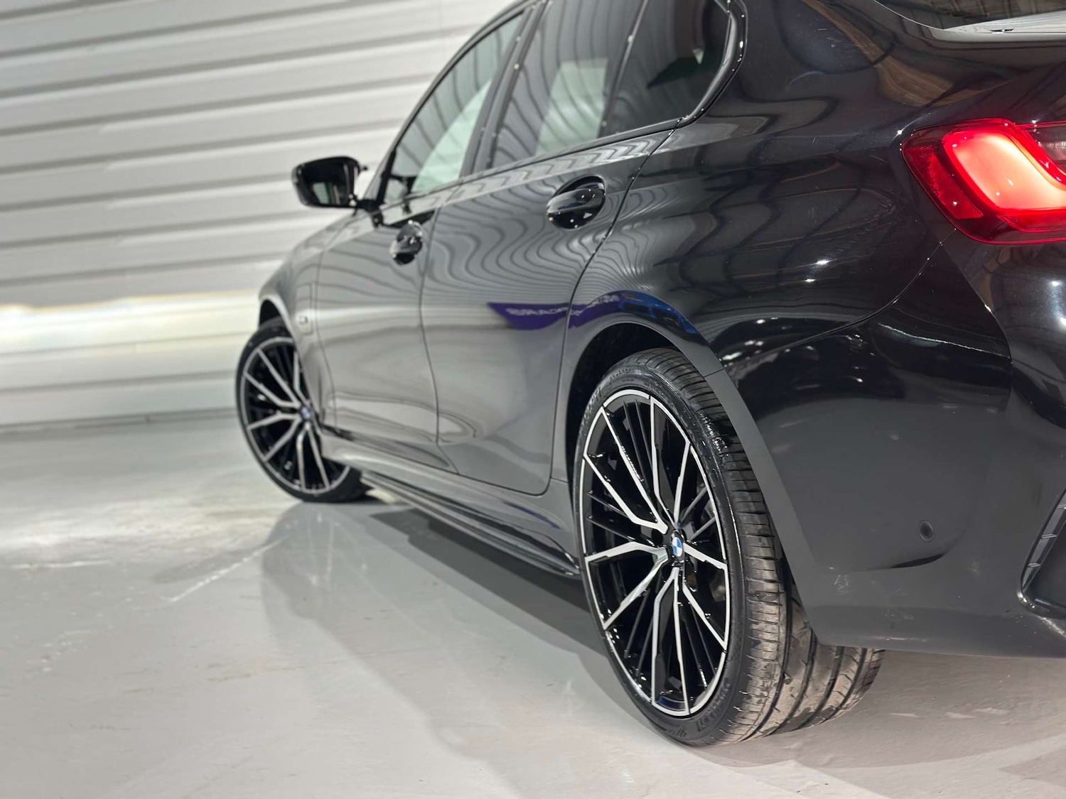 Used BMW 3 Series 2021 for sale - 77765736: Photo 5