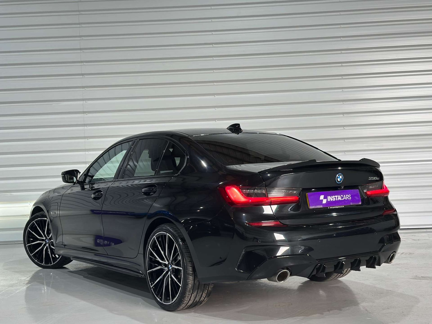 Used BMW 3 Series 2021 for sale - 77765736: Photo 6