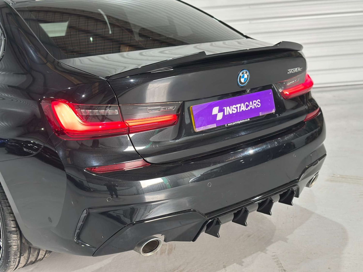 Used BMW 3 Series 2021 for sale - 77765736: Photo 7