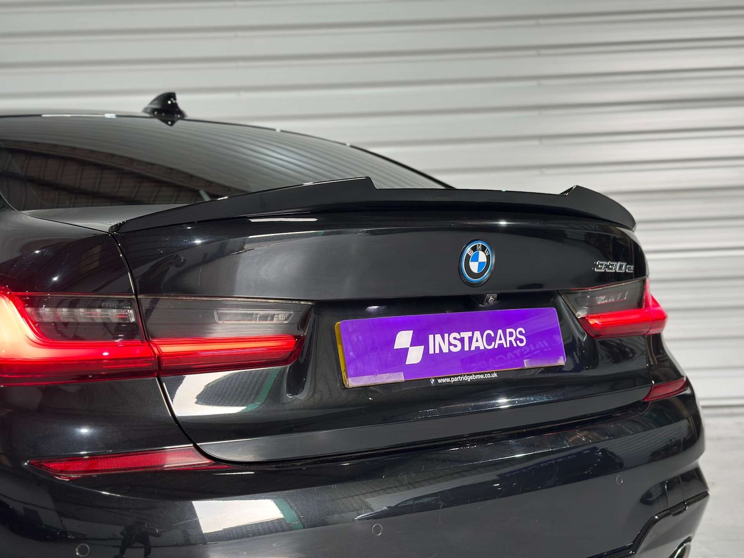 Used BMW 3 Series 2021 for sale - 77765736: Photo 8