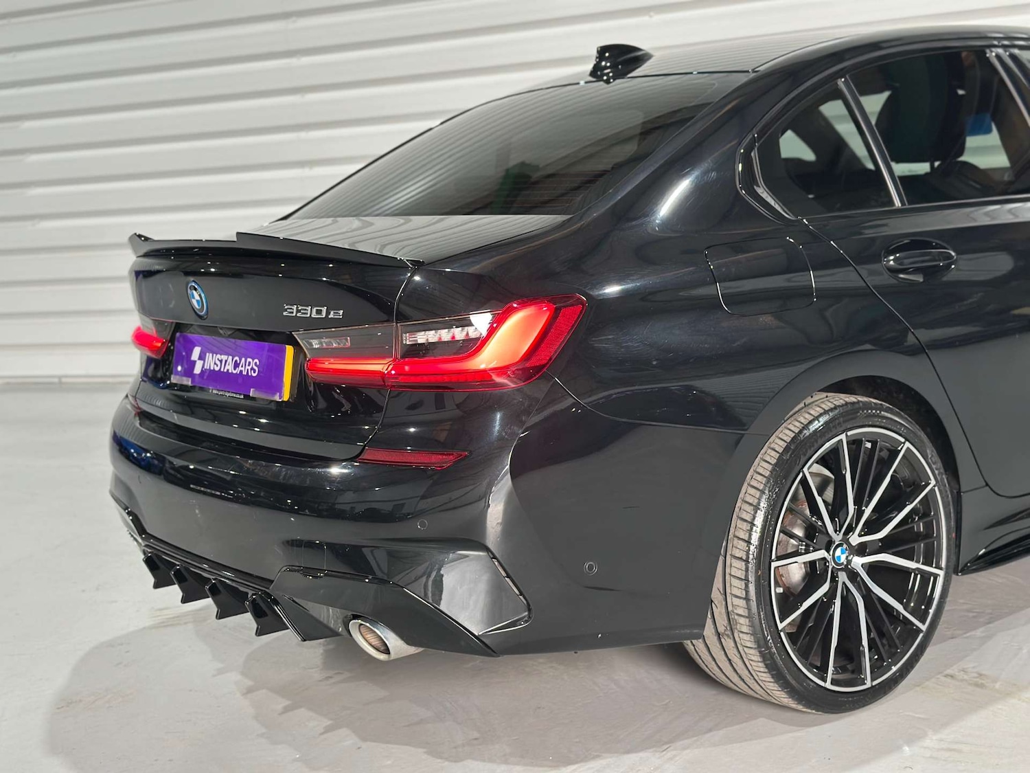 Used BMW 3 Series 2021 for sale - 77765736: Photo 9