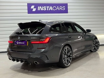Used BMW 3 Series 2021 for sale - 78729928: Photo