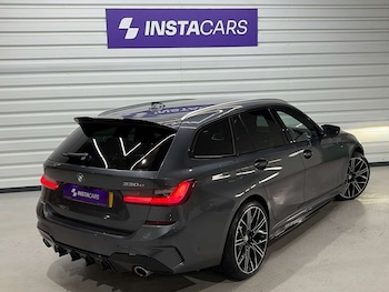 Used BMW 3 Series 2021 for sale - 78729928: Photo