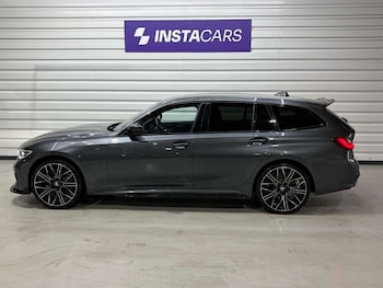 Used BMW 3 Series 2021 for sale - 78729928: Photo