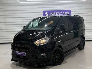 Used Ford Transit Custom 2022 for sale - 78565783: Photo