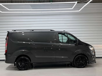 Used Ford Transit Custom 2022 for sale - 78865392: Photo