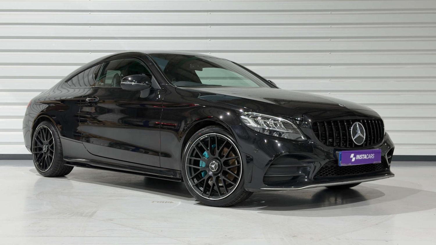 Used Mercedes-Benz C Class 2020 for sale - 77363692: Photo 10