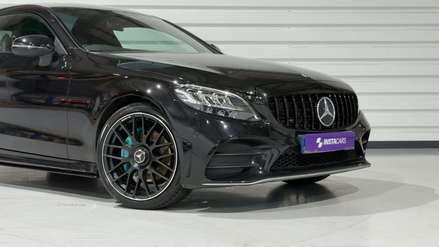 Used Mercedes-Benz C Class 2020 for sale - 77363692: Photo 11