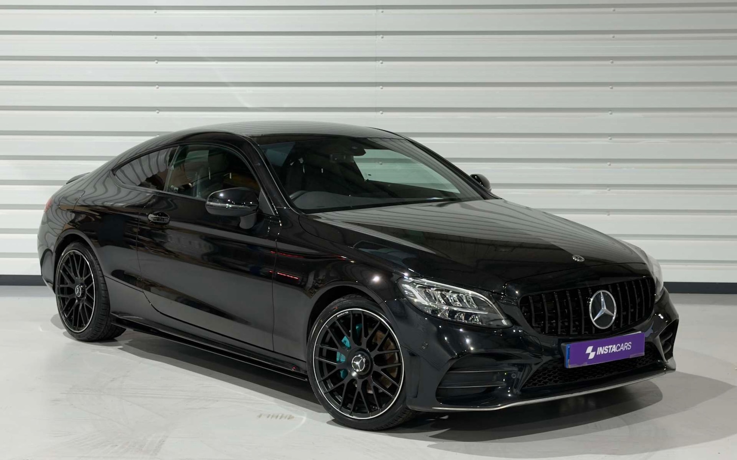 Used Mercedes-Benz C Class 2020 for sale - 77363692: Photo 14