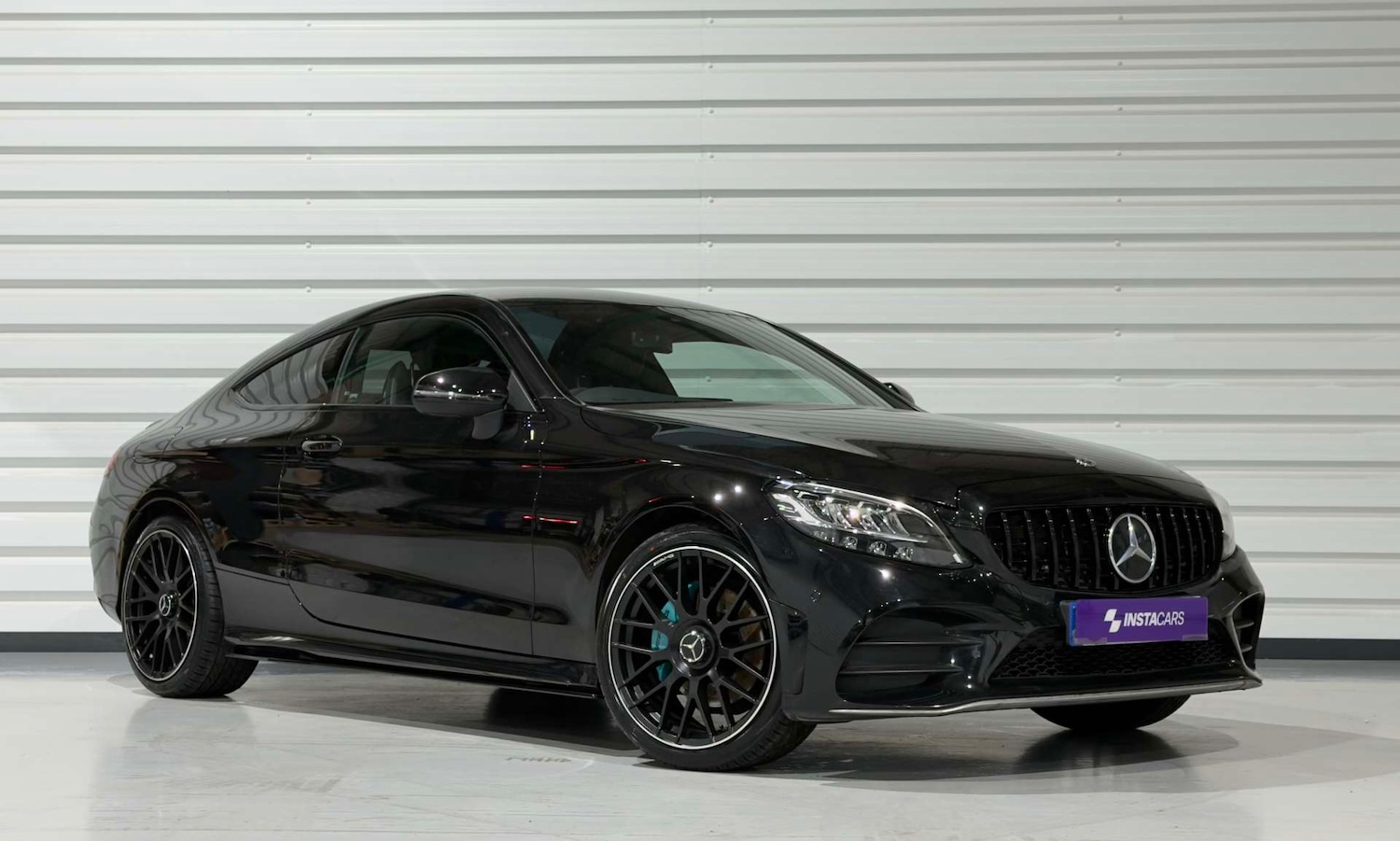 Used Mercedes-Benz C Class 2020 for sale - 77363692: Photo 15