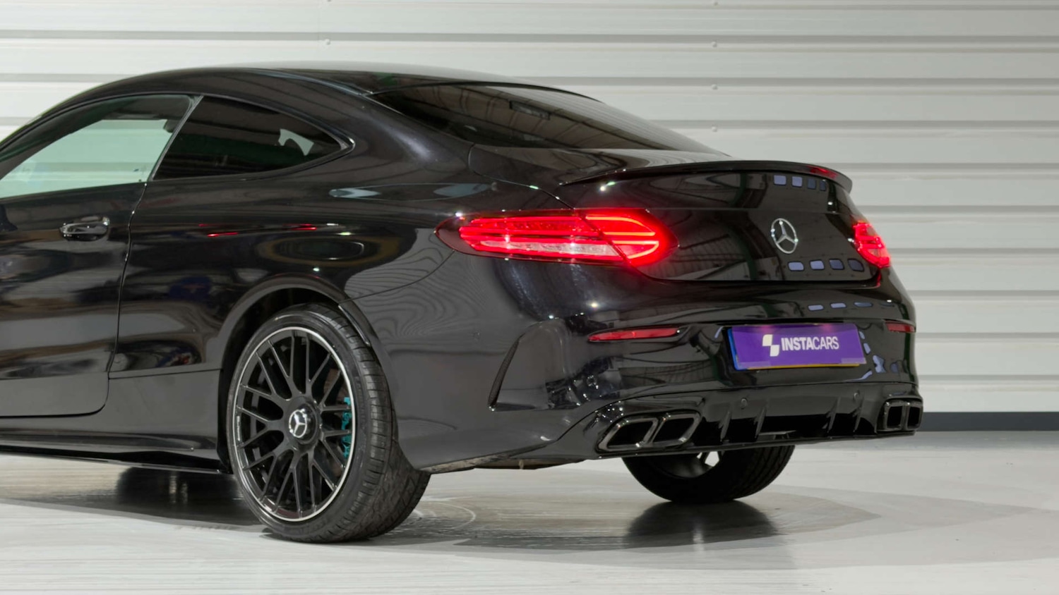 Used Mercedes-Benz C Class 2020 for sale - 77363692: Photo 19