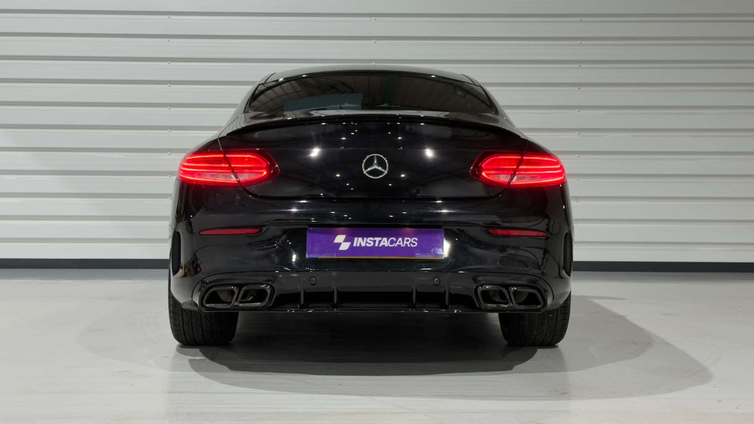 Used Mercedes-Benz C Class 2020 for sale - 77363692: Photo 8