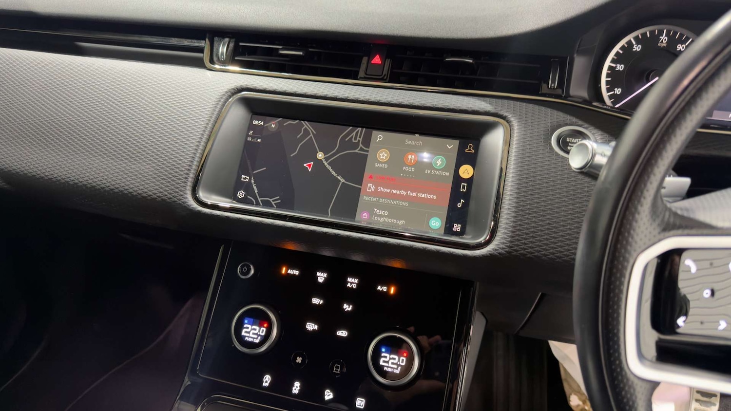 Used Land Rover Range Rover Evoque 2022 for sale - 77363693: Photo 10