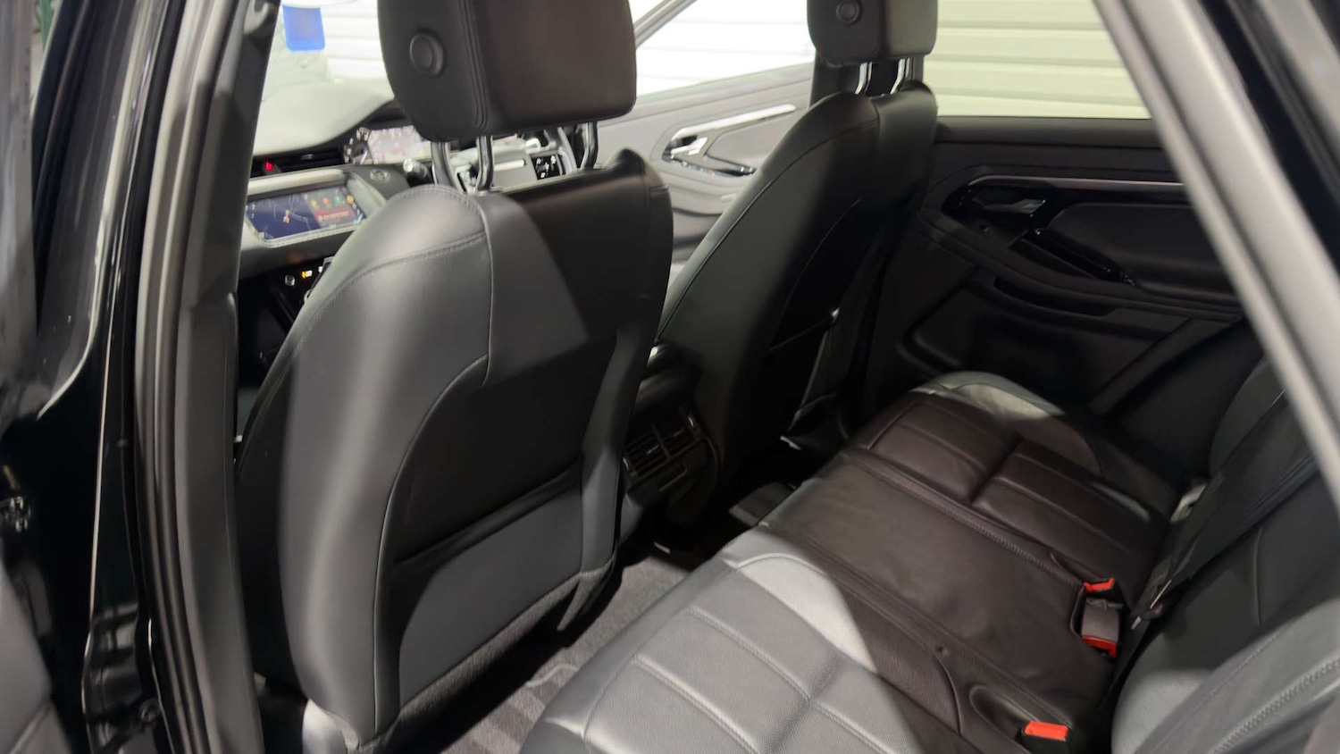 Used Land Rover Range Rover Evoque 2022 for sale - 77363693: Photo 11