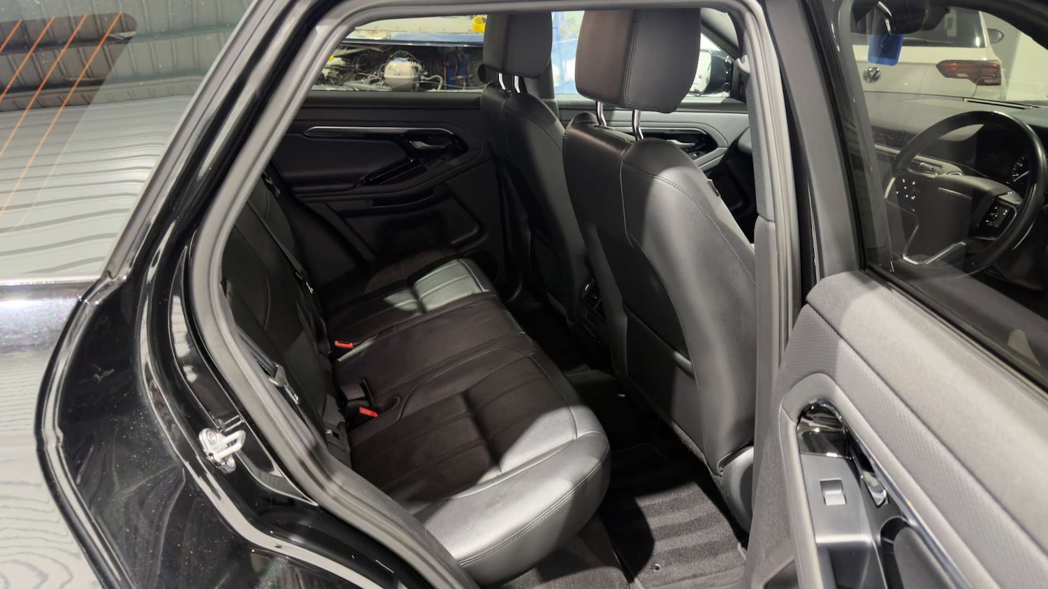 Used Land Rover Range Rover Evoque 2022 for sale - 77363693: Photo 12