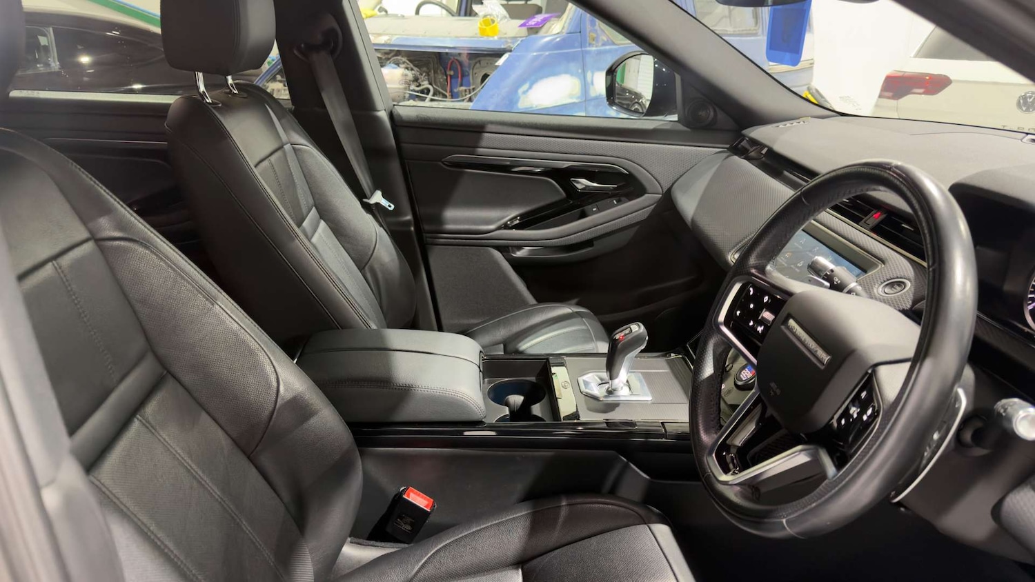 Used Land Rover Range Rover Evoque 2022 for sale - 77363693: Photo 14