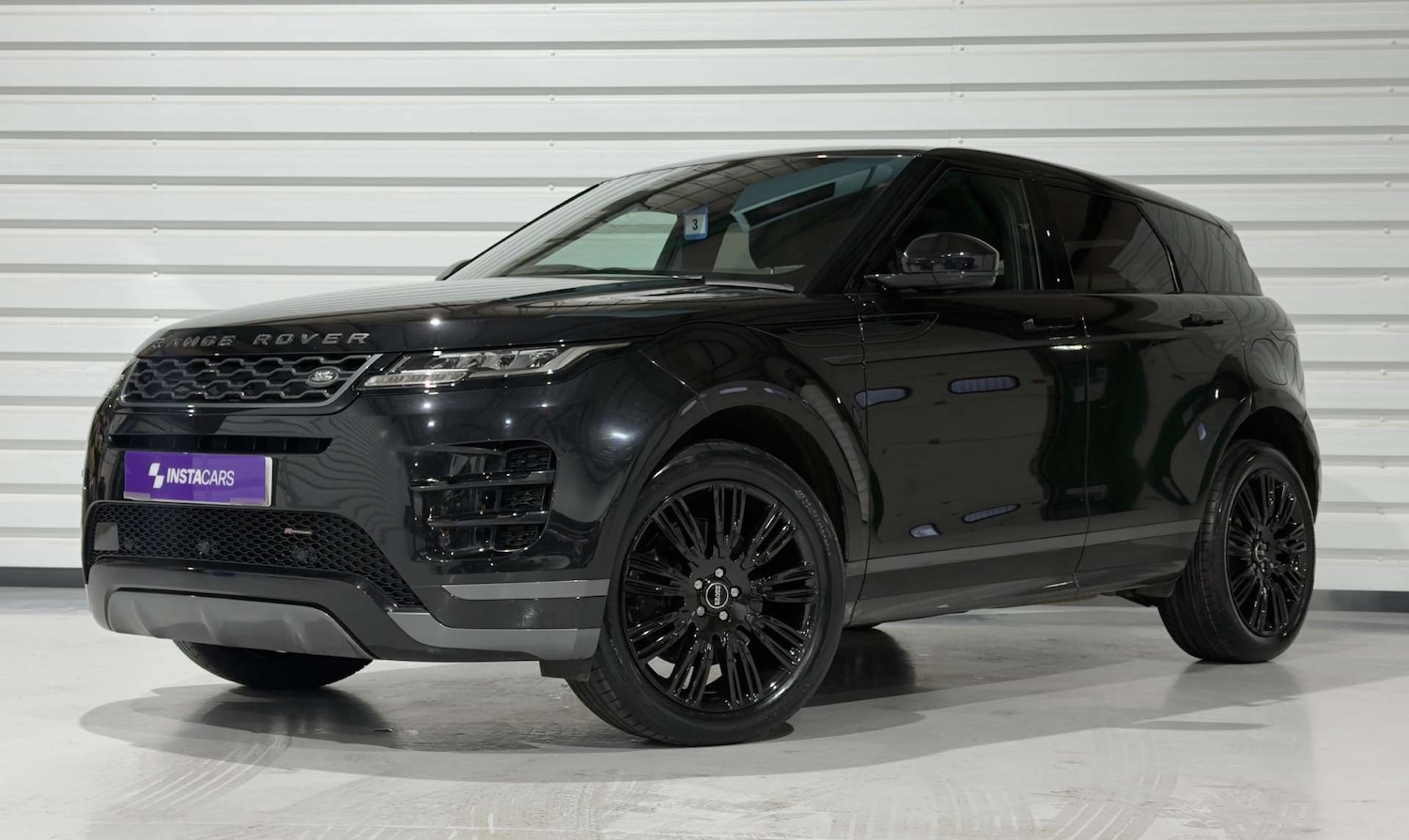 Used Land Rover Range Rover Evoque 2022 for sale - 77363693: Photo 15