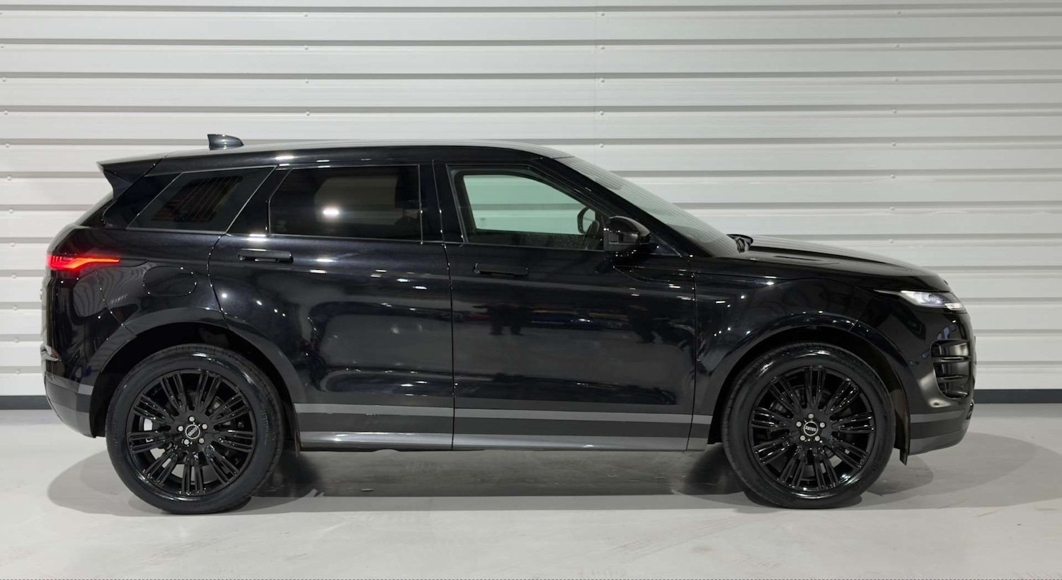 Used Land Rover Range Rover Evoque 2022 for sale - 77363693: Photo 16