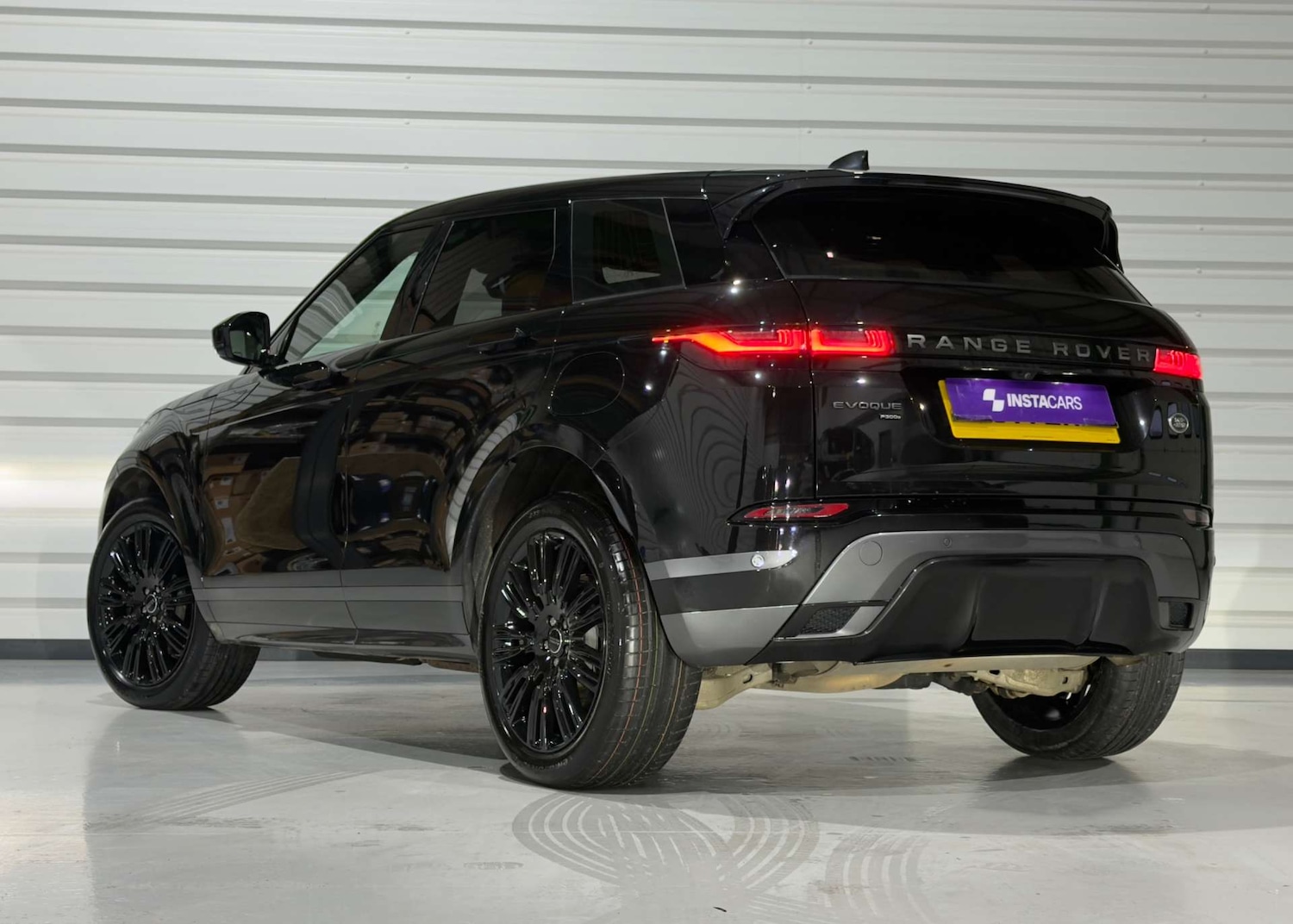 Used Land Rover Range Rover Evoque 2022 for sale - 77363693: Photo 18