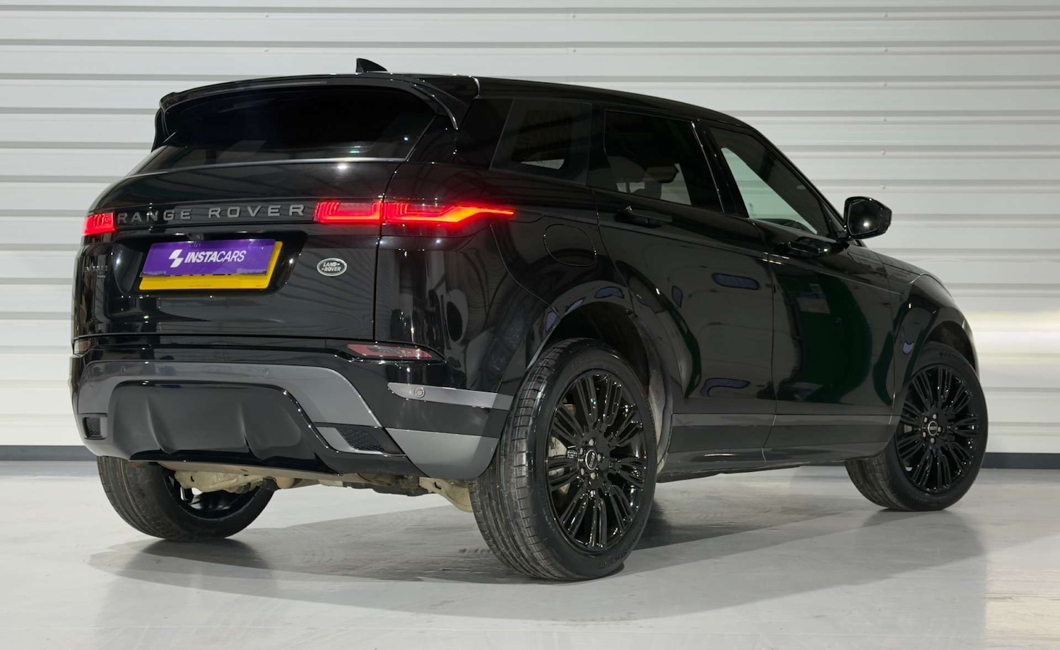 Used Land Rover Range Rover Evoque 2022 for sale - 77363693: Photo 19