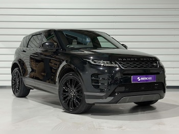 Used Land Rover Range Rover Evoque 2022 for sale - 77363693: Photo