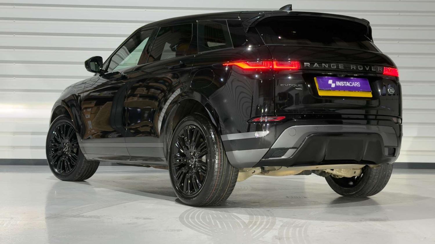 Used Land Rover Range Rover Evoque 2022 for sale - 77363693: Photo 2