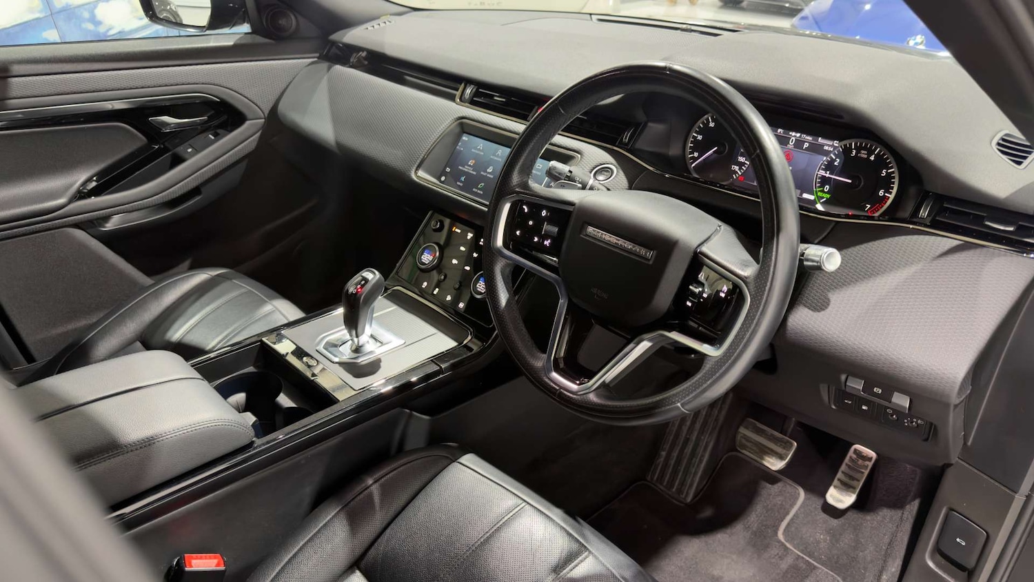 Used Land Rover Range Rover Evoque 2022 for sale - 77363693: Photo 22