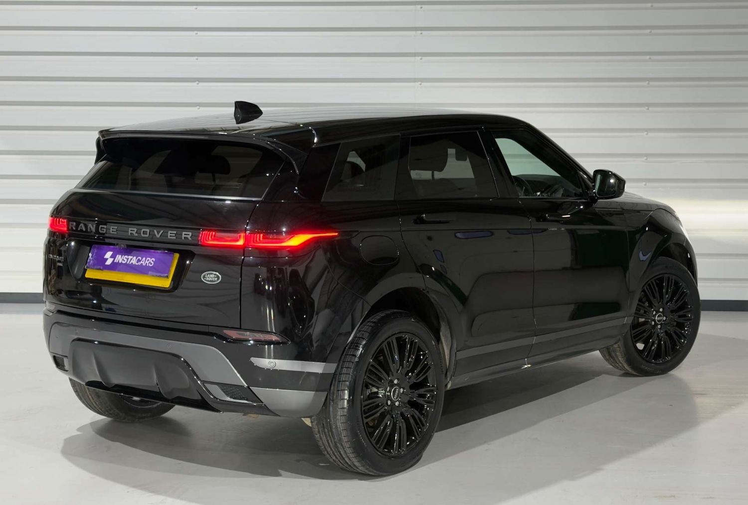 Used Land Rover Range Rover Evoque 2022 for sale - 77363693: Photo 23