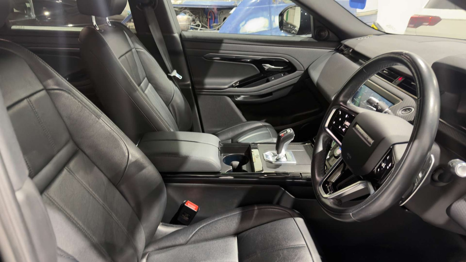 Used Land Rover Range Rover Evoque 2022 for sale - 77363693: Photo 25