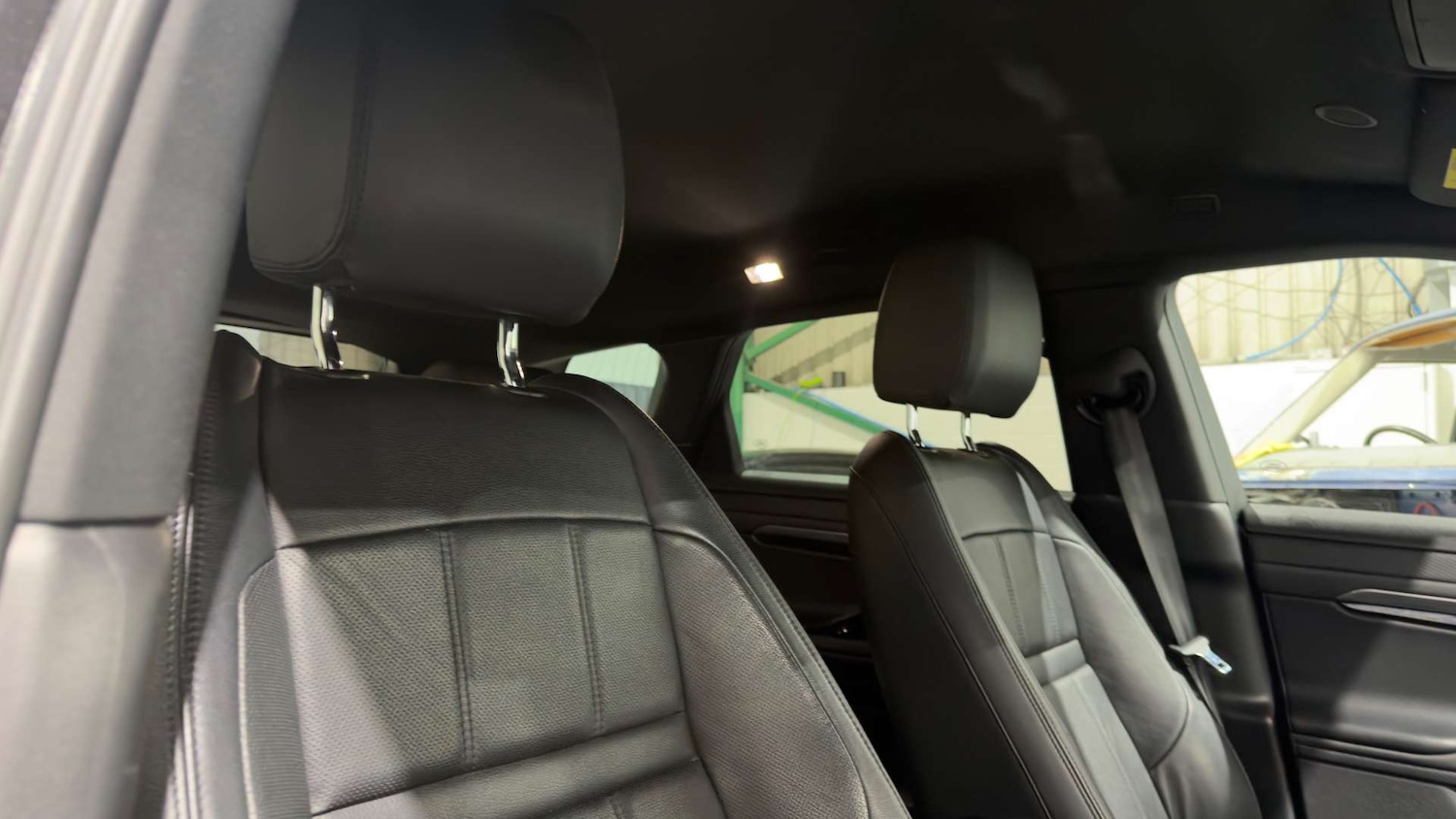 Used Land Rover Range Rover Evoque 2022 for sale - 77363693: Photo 26