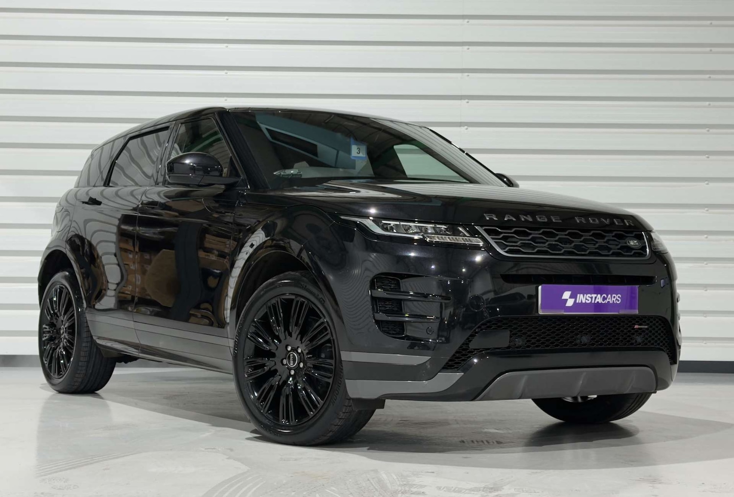 Used Land Rover Range Rover Evoque 2022 for sale - 77363693: Photo 27