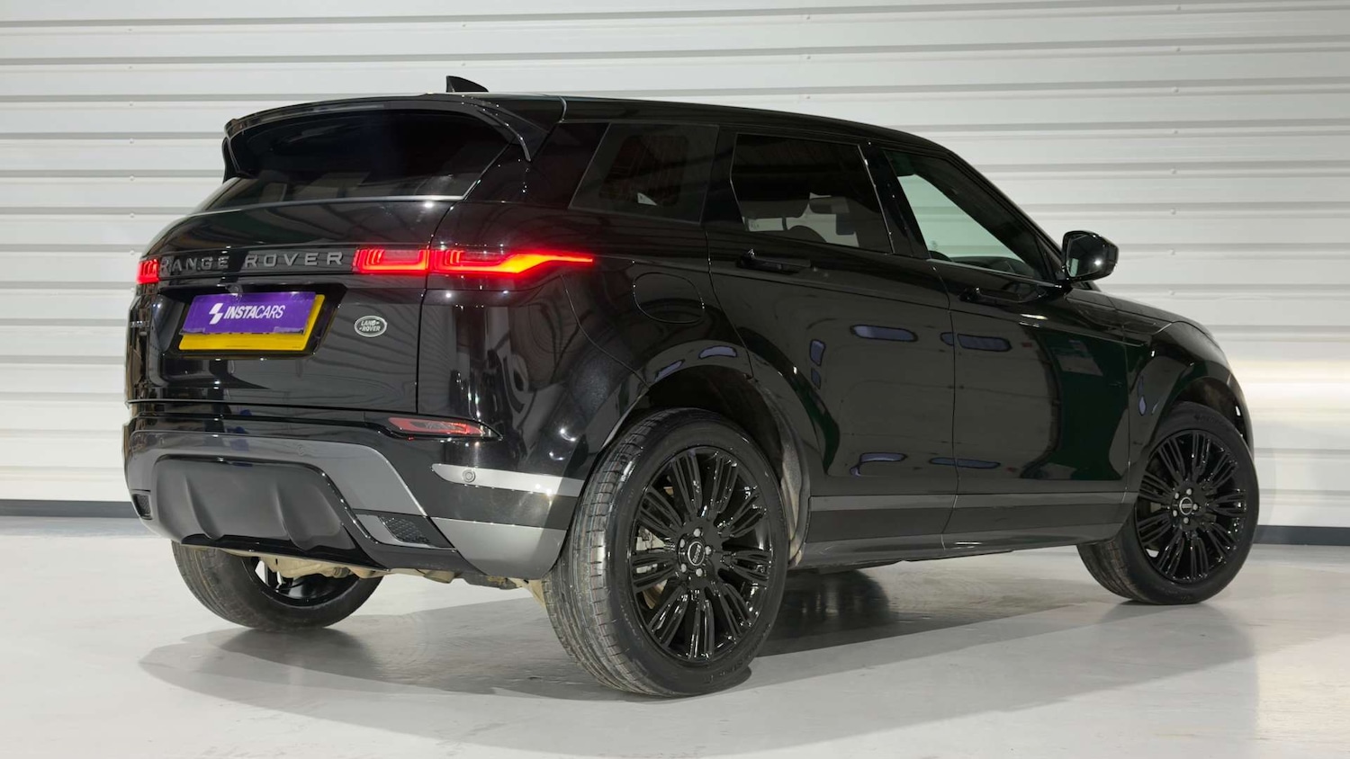 Used Land Rover Range Rover Evoque 2022 for sale - 77363693: Photo 29