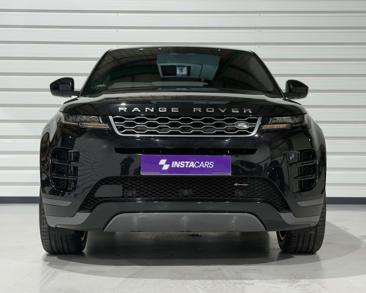 Used Land Rover Range Rover Evoque 2022 for sale - 77363693: Photo 4