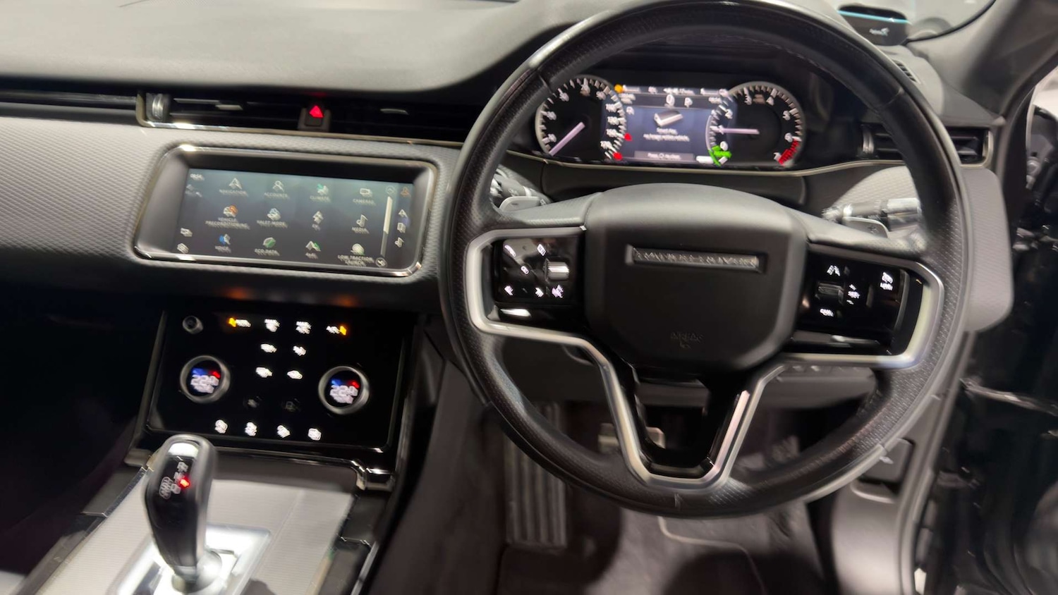 Used Land Rover Range Rover Evoque 2022 for sale - 77363693: Photo 5