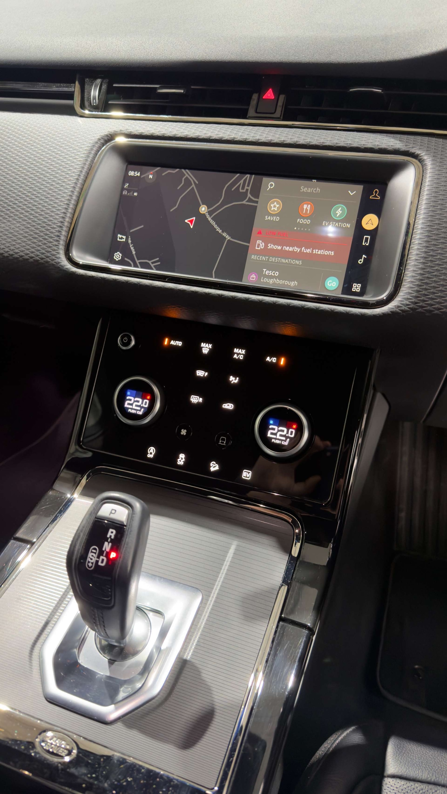 Used Land Rover Range Rover Evoque 2022 for sale - 77363693: Photo 6