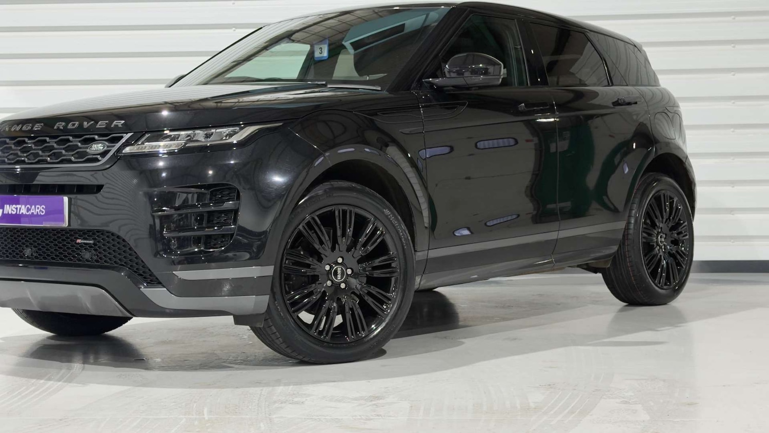 Used Land Rover Range Rover Evoque 2022 for sale - 77363693: Photo 7