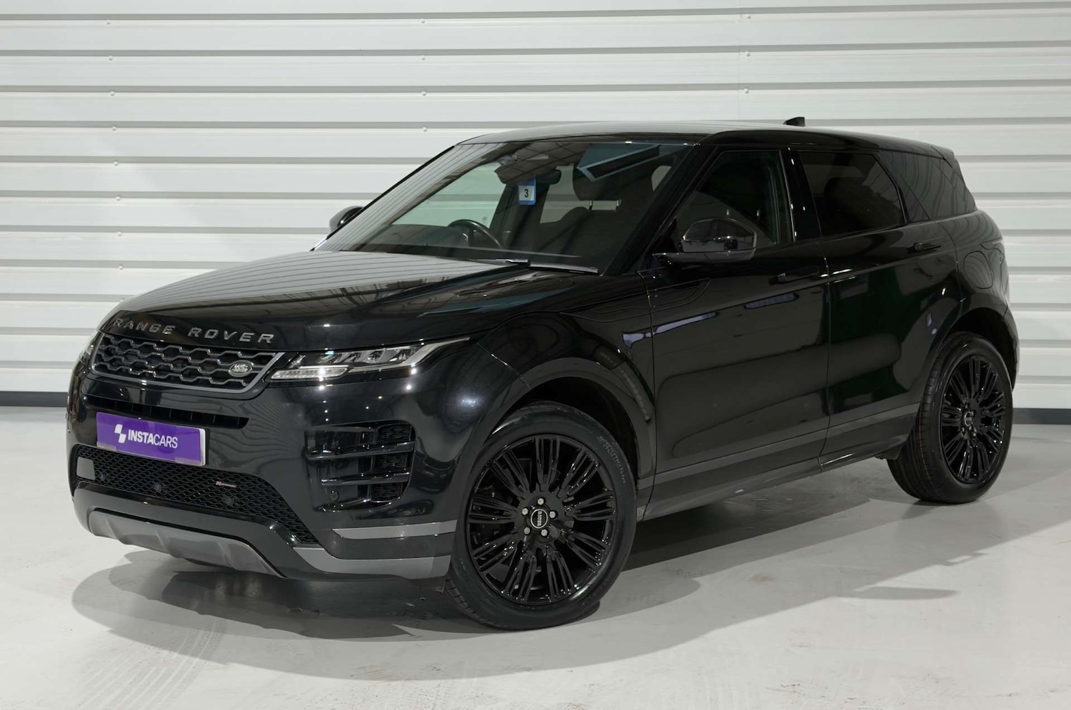Used Land Rover Range Rover Evoque 2022 for sale - 77363693: Photo 8