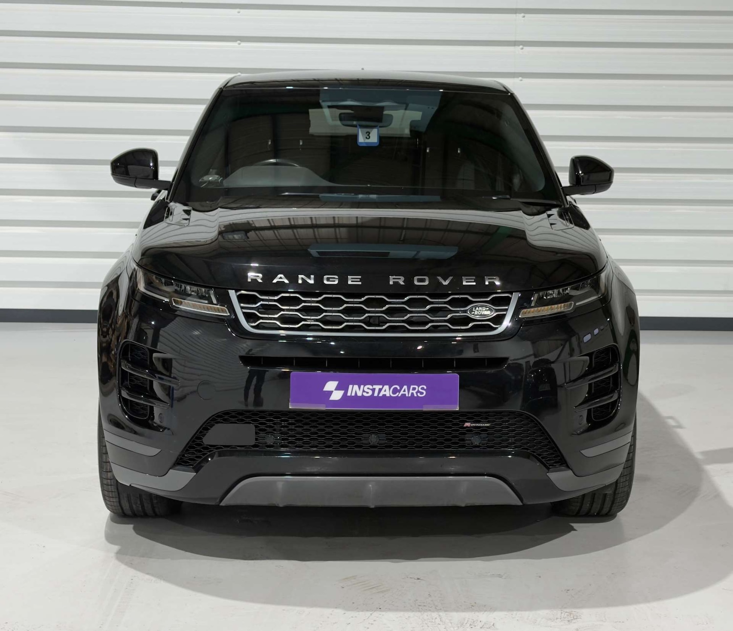 Used Land Rover Range Rover Evoque 2022 for sale - 77363693: Photo 9