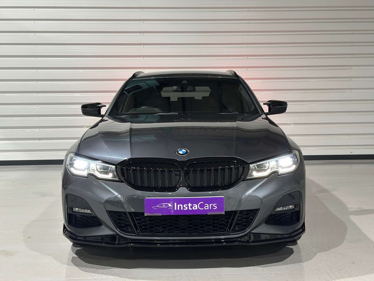 Used BMW 3 Series 2022 for sale - 77363700: Photo 10