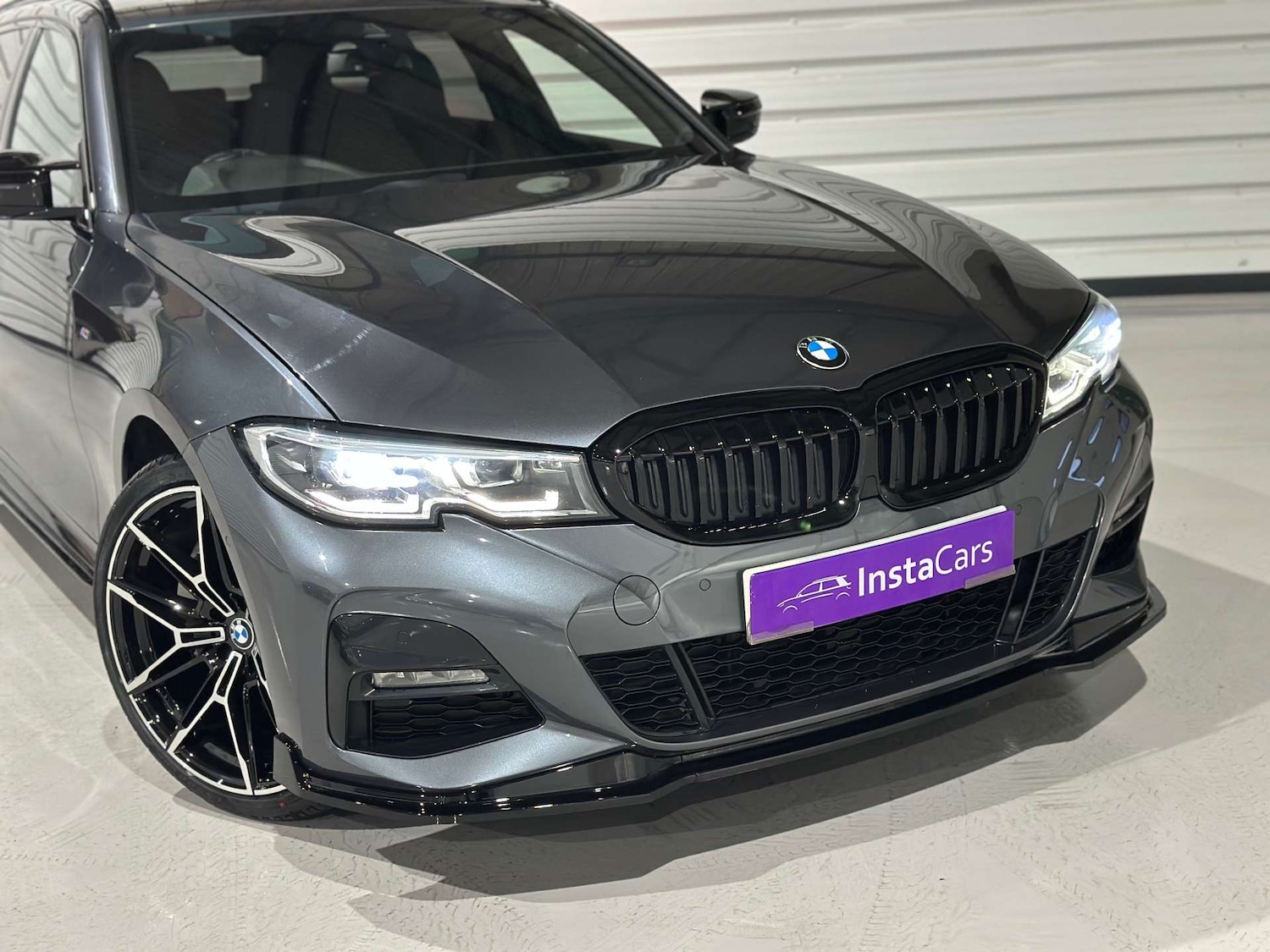 Used BMW 3 Series 2022 for sale - 77363700: Photo 11