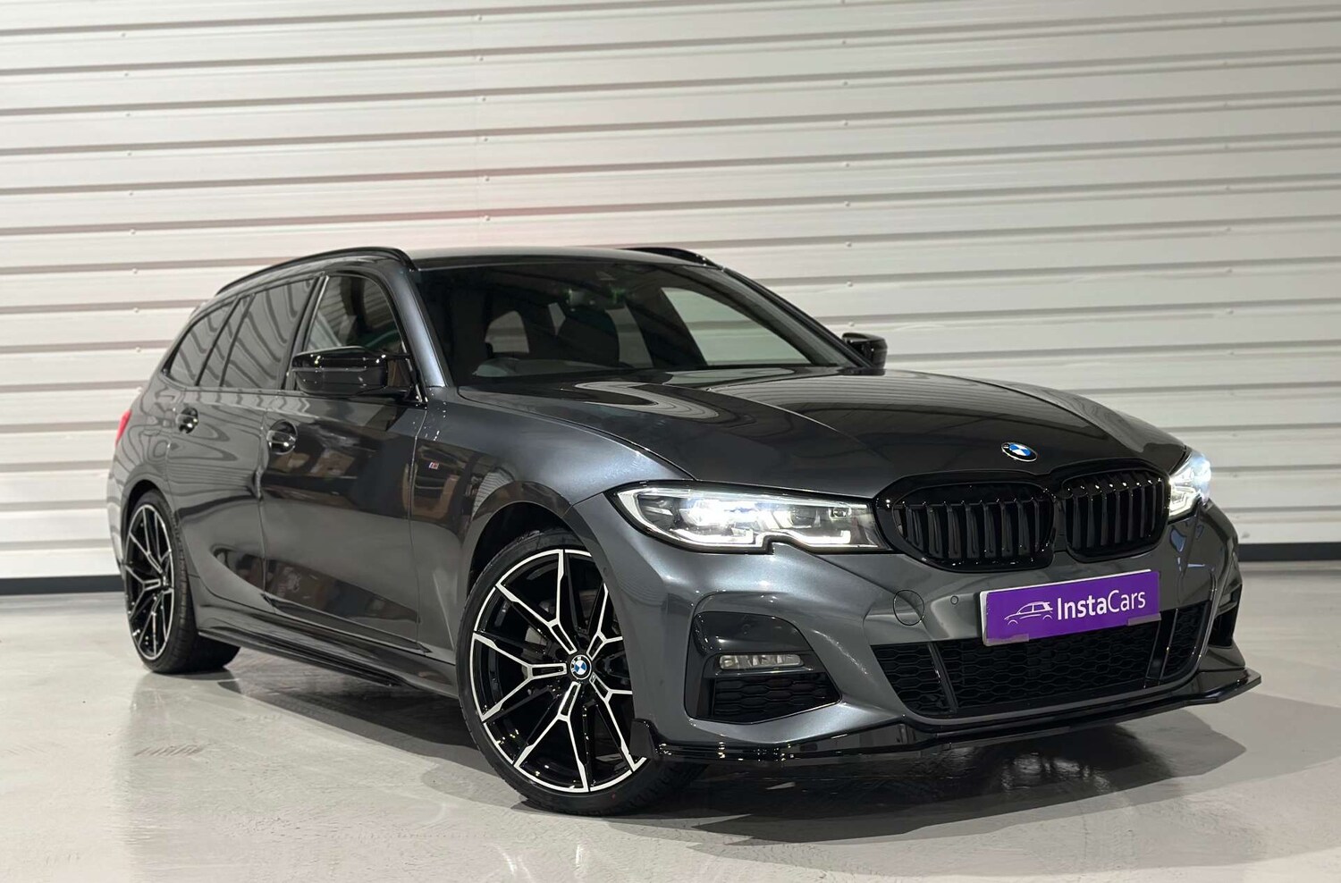 Used BMW 3 Series 2022 for sale - 77363700: Photo 12