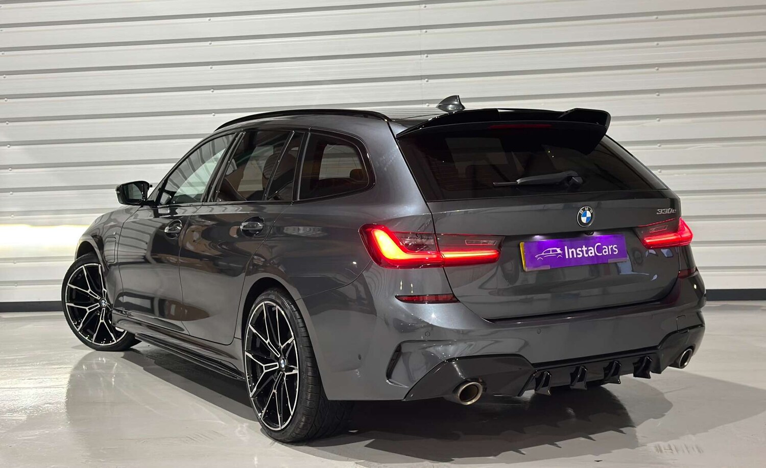 Used BMW 3 Series 2022 for sale - 77363700: Photo 13