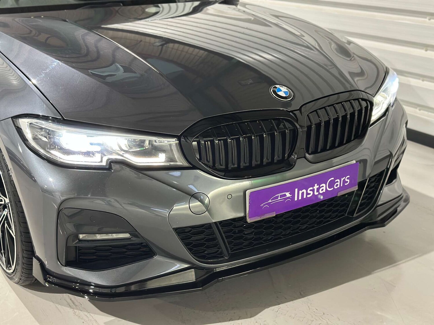 Used BMW 3 Series 2022 for sale - 77363700: Photo 14