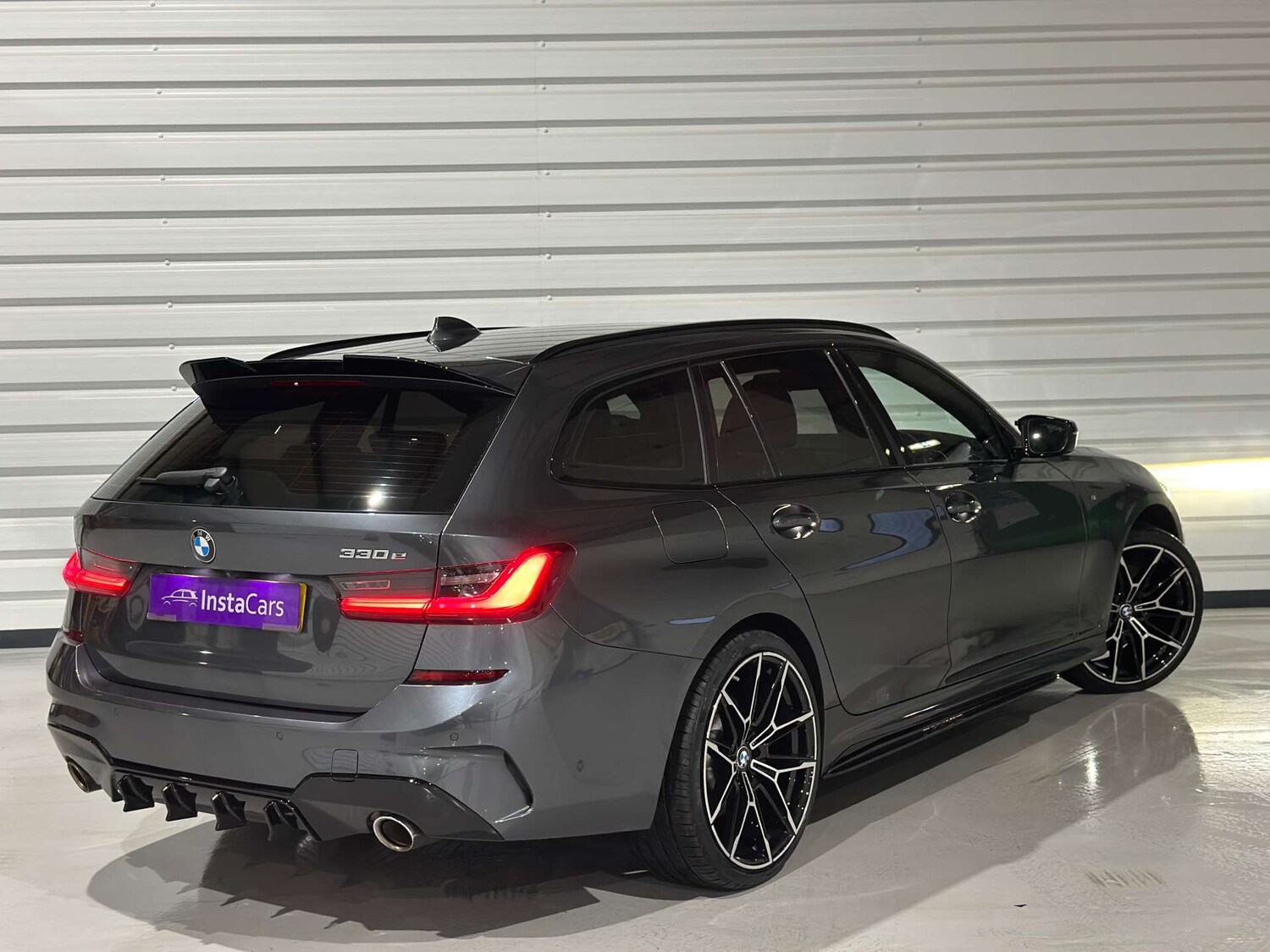 Used BMW 3 Series 2022 for sale - 77363700: Photo 16