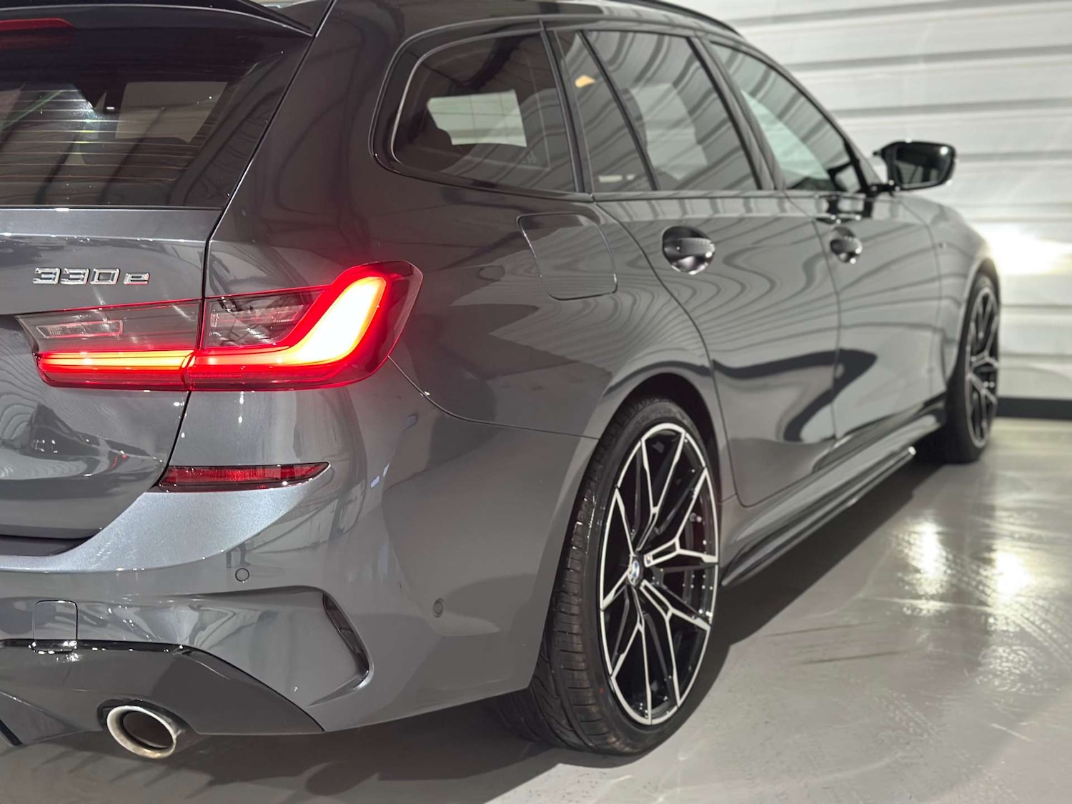 Used BMW 3 Series 2022 for sale - 77363700: Photo 18