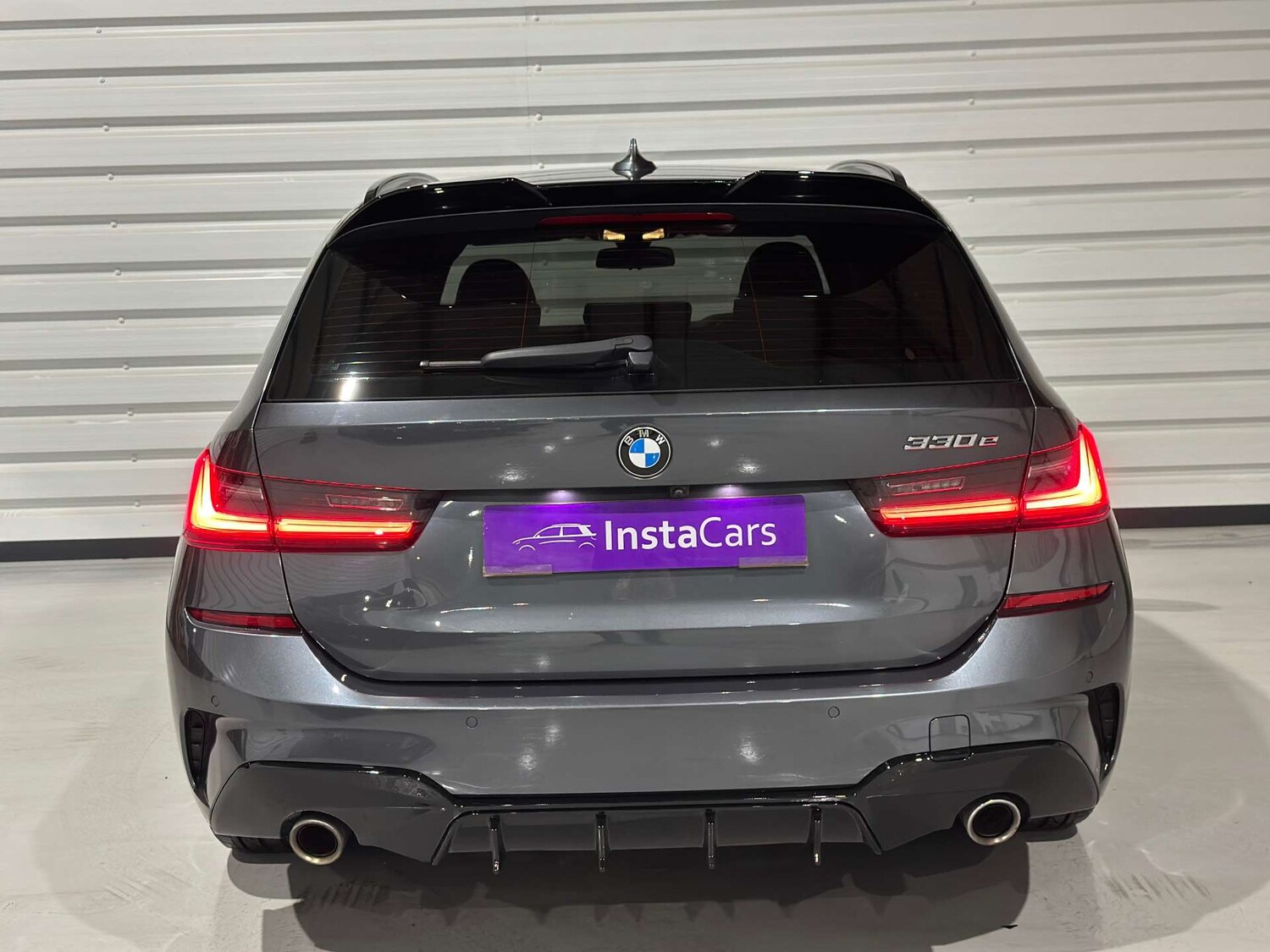 Used BMW 3 Series 2022 for sale - 77363700: Photo 19